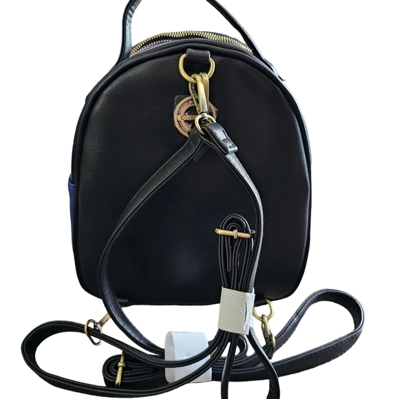 BioWorld Marvel Eternals Embroidered Convert Mini Backpack-BoxLunch Exclusive - Picture 2 of 11